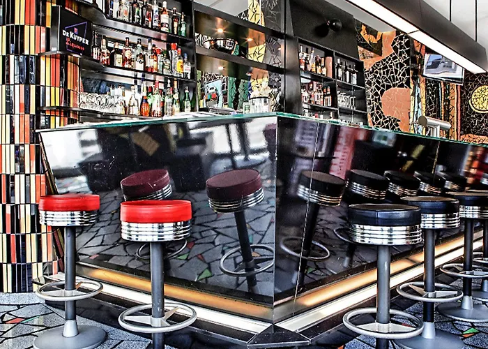 Grand Downtown - Frankfurt Station - Boutique Design Hotel Frankfurt am Main