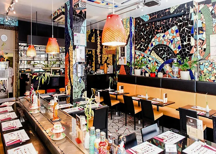 Grand Downtown - Frankfurt Station - Boutique Design 4* Frankfurt am Main