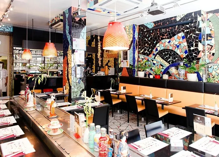 Grand Downtown - Frankfurt Station - Boutique Design 4* Frankfurt am Main