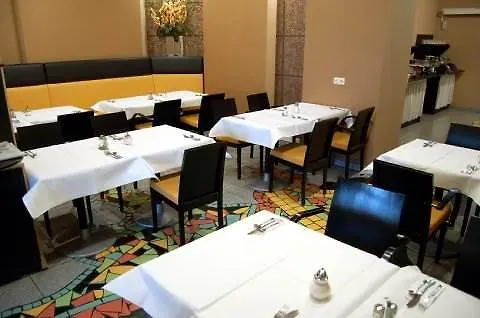 Grand Downtown - Frankfurt Station - Boutique Design Hotel 4*