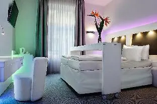 Grand Downtown - Frankfurt Station - Boutique Design Hotel Frankfurt am Main